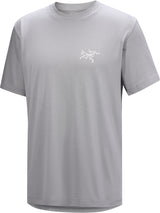 Arcteryx Kragg SL Cotton SS