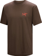 Arcteryx Kragg SL Cotton SS