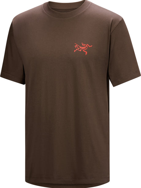 Arcteryx Kragg SL Cotton SS