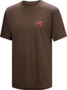 Arcteryx Kragg SL Cotton SS