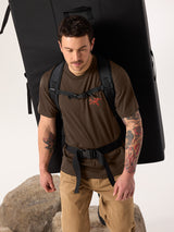 Arcteryx Kragg SL Cotton SS