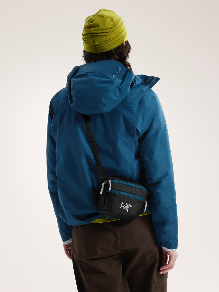 Arcteryx Mantis 1 Waist Pack