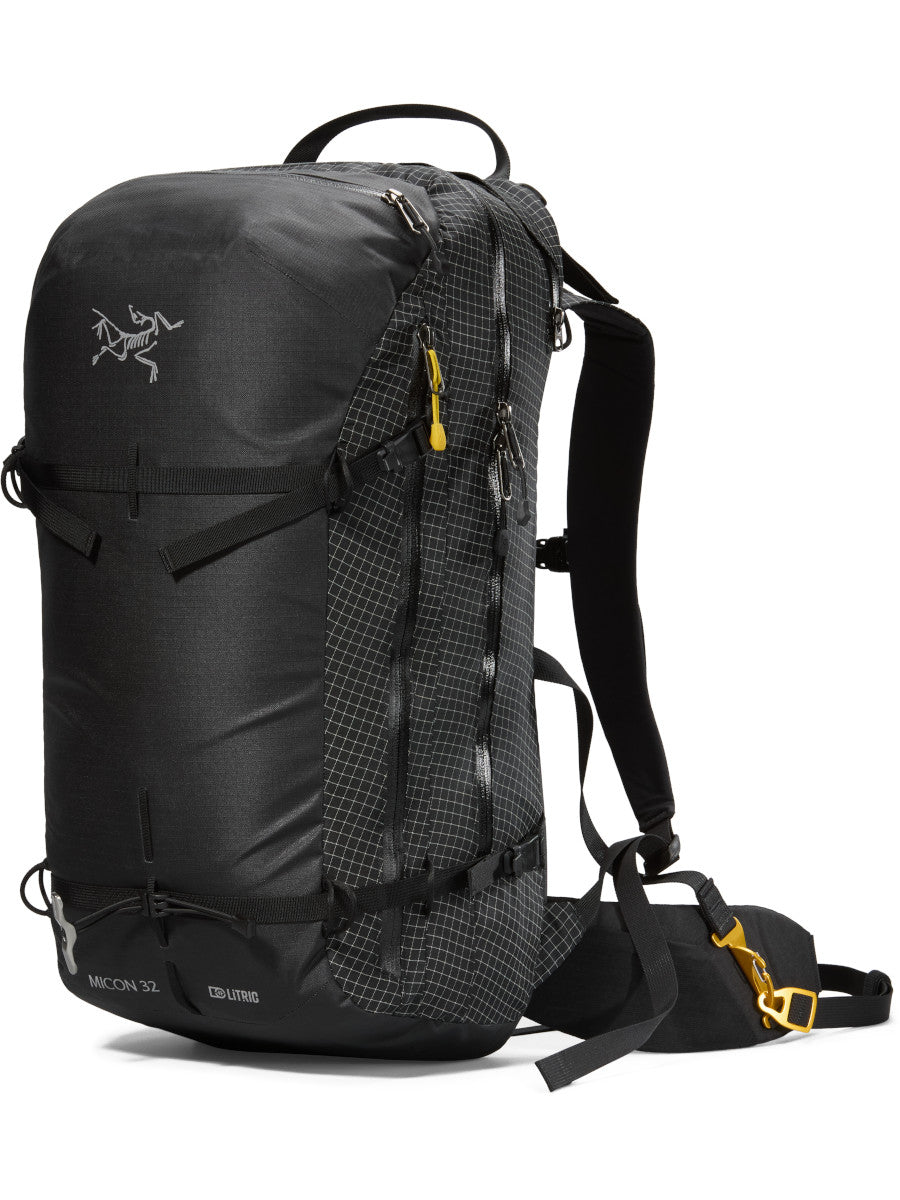 Arcteryx Micon LiTRIC 32