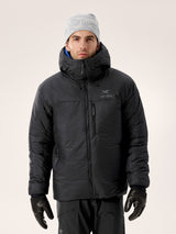 Arcteryx Nuclei SV Parka