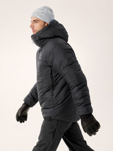 Arcteryx Nuclei SV Parka