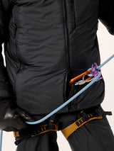 Arcteryx Nuclei SV Parka