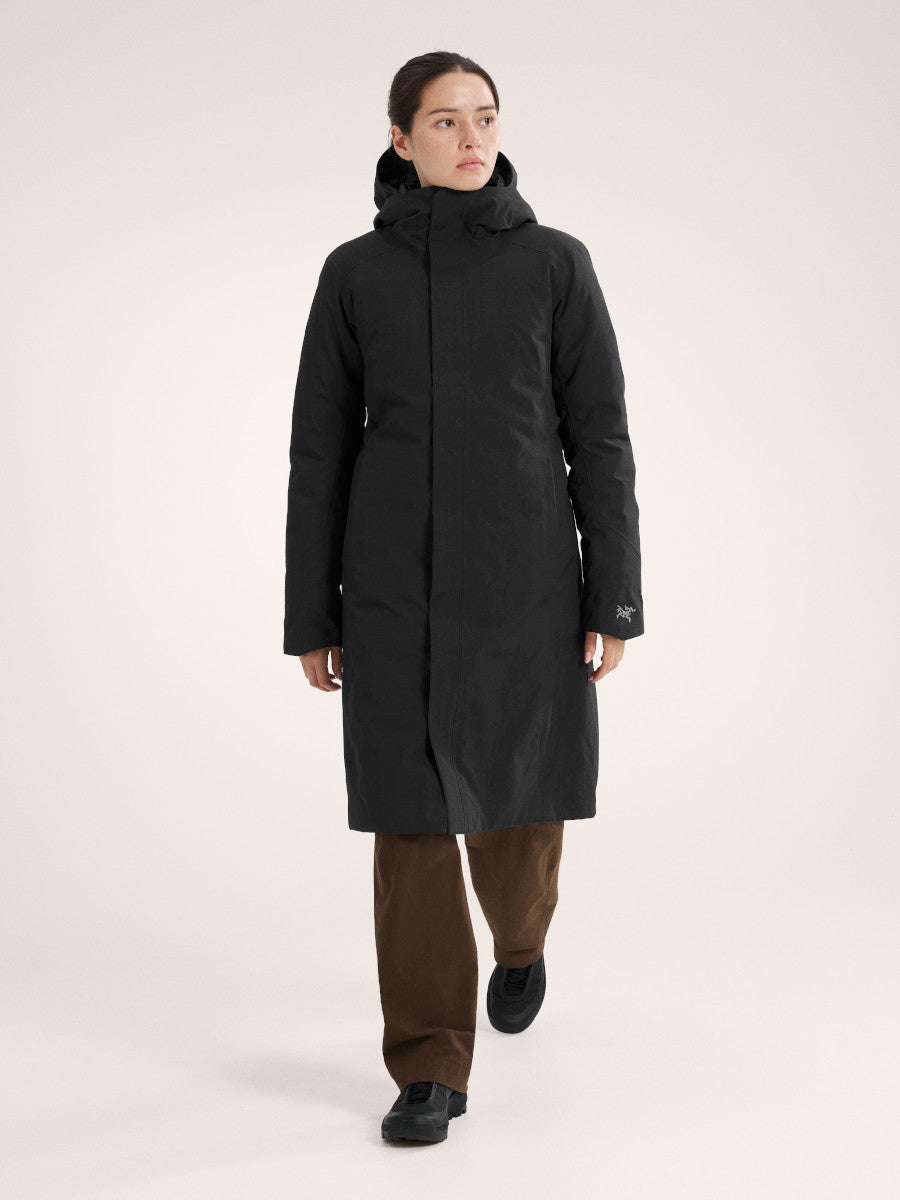 Arcteryx Womens Patera Parka