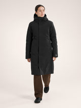 Arcteryx Womens Patera Parka