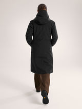 Arcteryx Womens Patera Parka