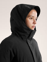 Arcteryx Womens Patera Parka