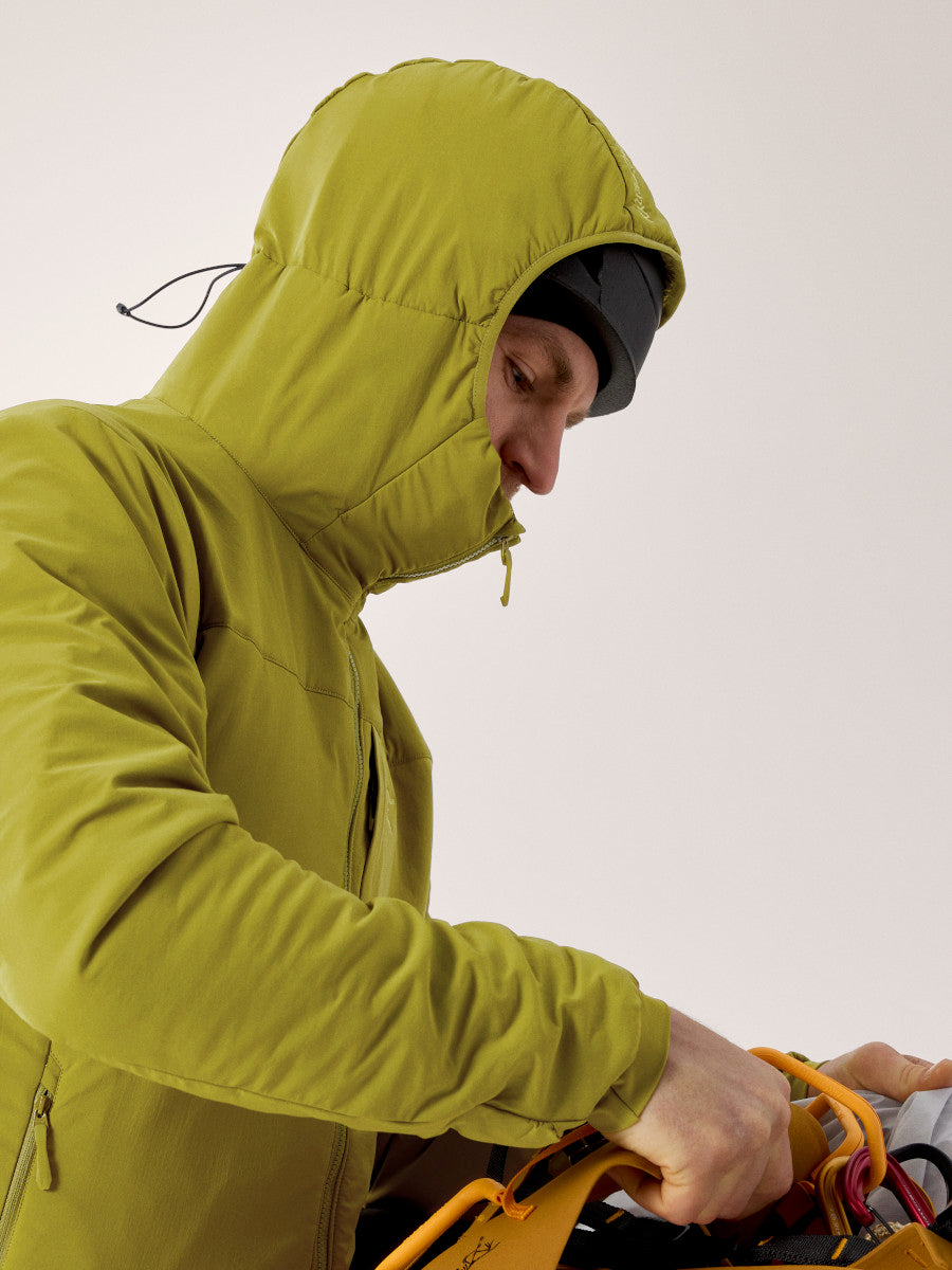 Arcteryx Proton Hoody