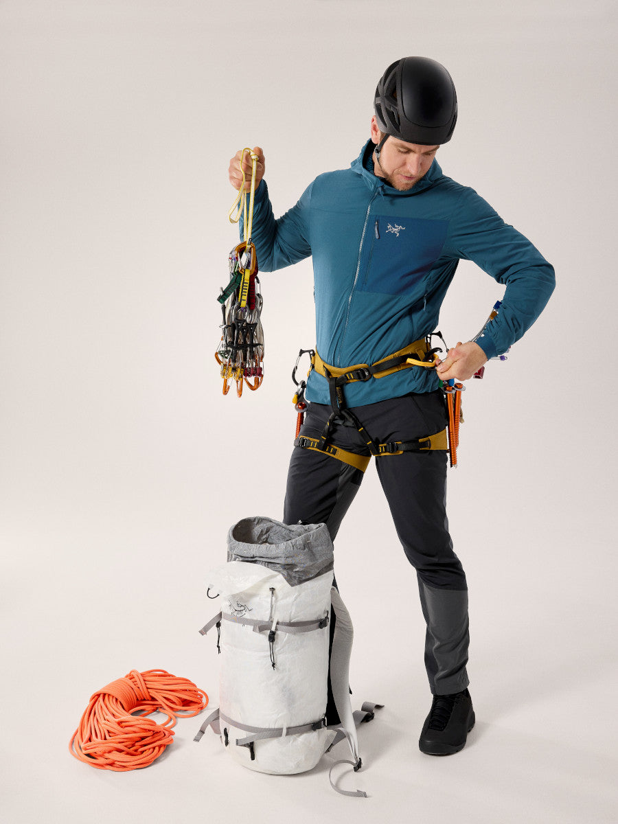 Arcteryx Proton SL Hoody