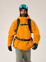 Arcteryx Quintic 16