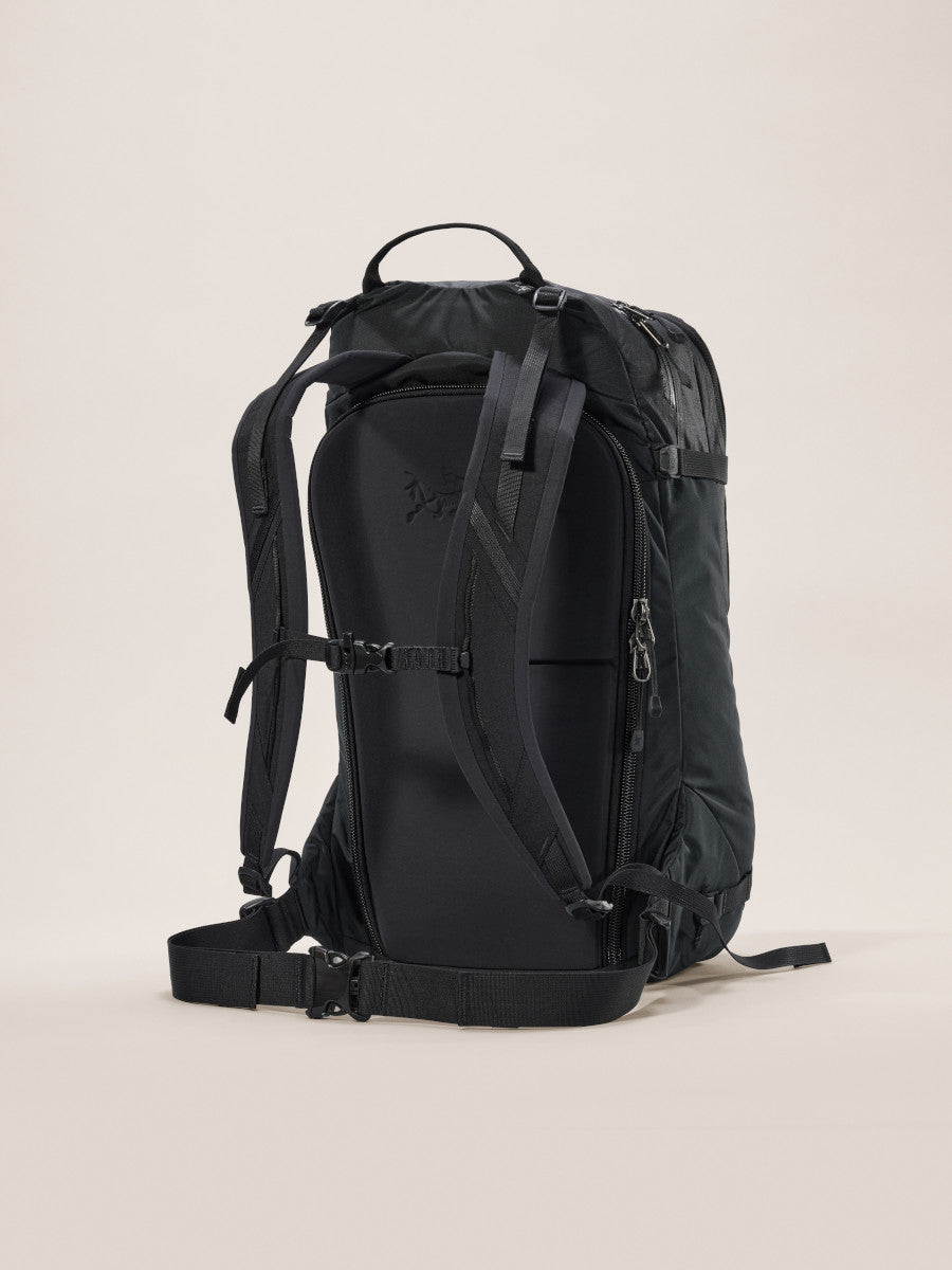 Arcteryx Quintic 28