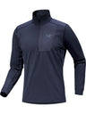 Arcteryx Rho LT Zip Neck