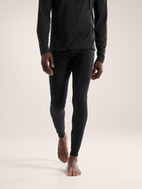 Arcteryx Rho Merino Wool Bottom