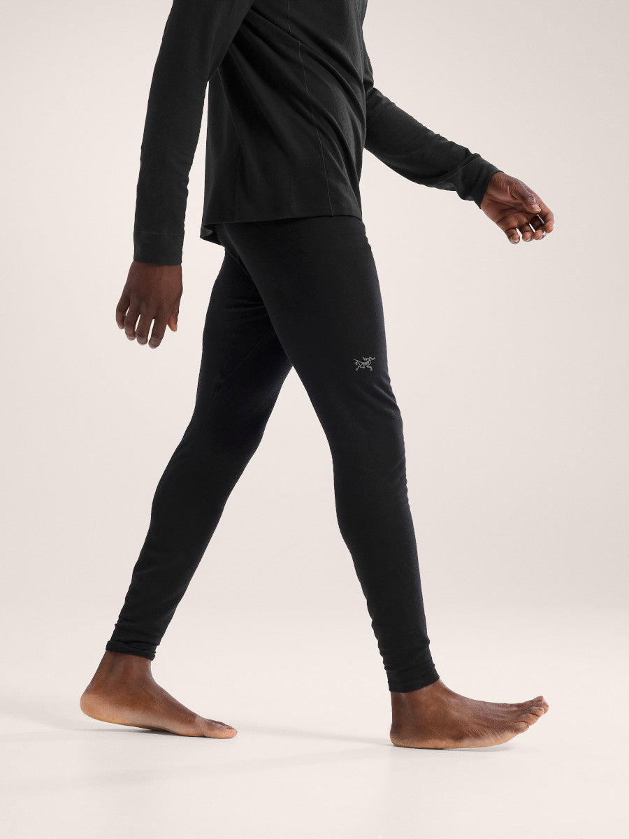 Arcteryx Rho Merino Wool Bottom