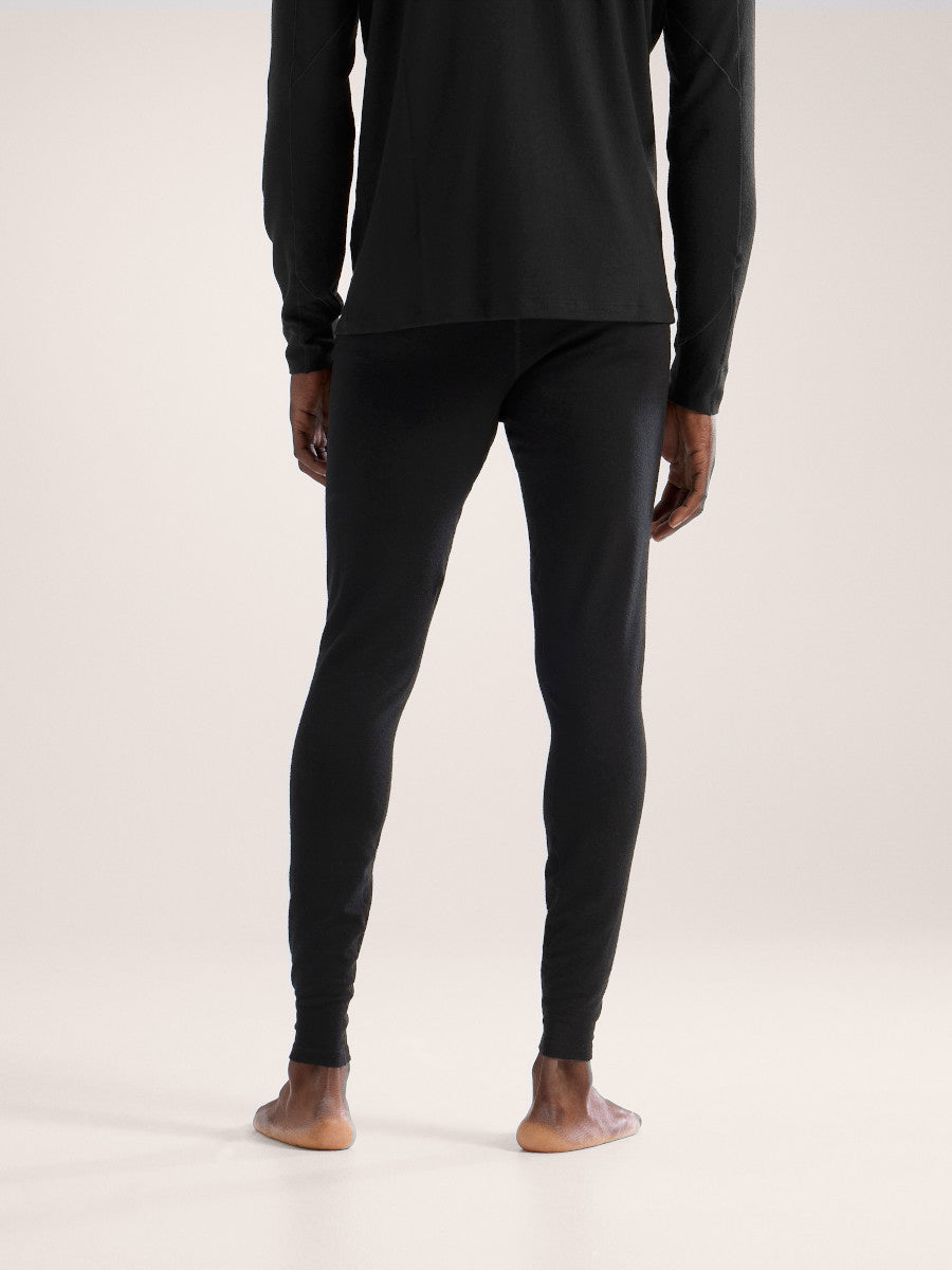 Arcteryx Rho Merino Wool Bottom