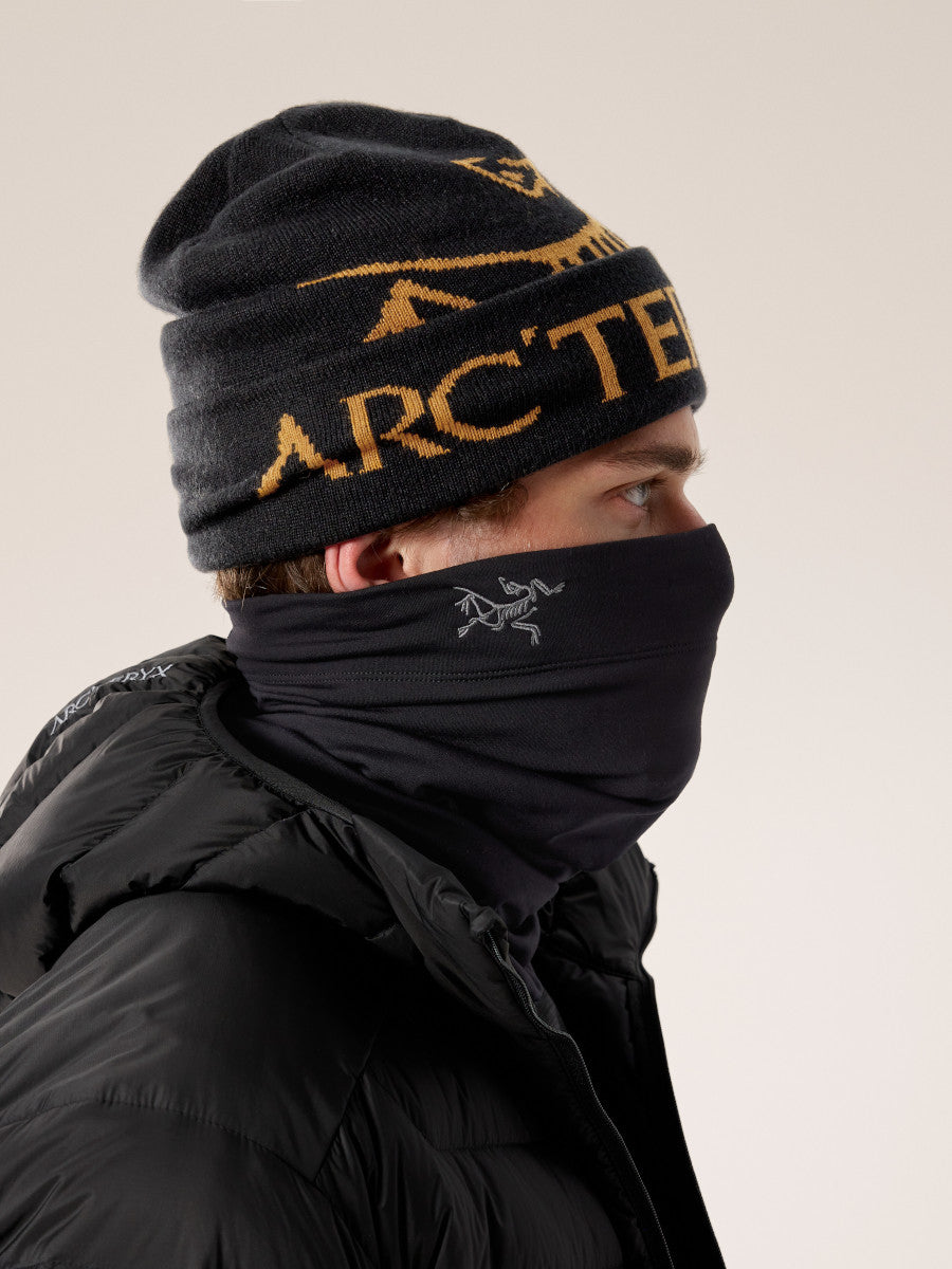 Arcteryx Rho Neck Gaiter Long – Facewest.co.uk