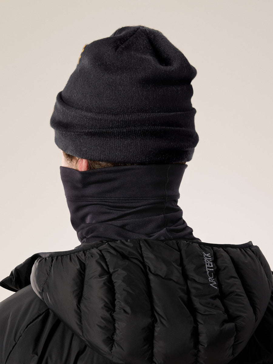 Arcteryx Rho Neck Gaiter Long – Facewest.co.uk