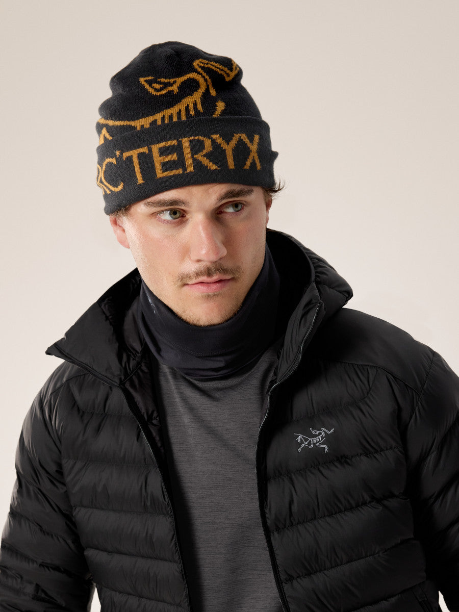 Arcteryx Rho Neck Gaiter Long