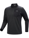 Arcteryx Rho SV Zip Neck
