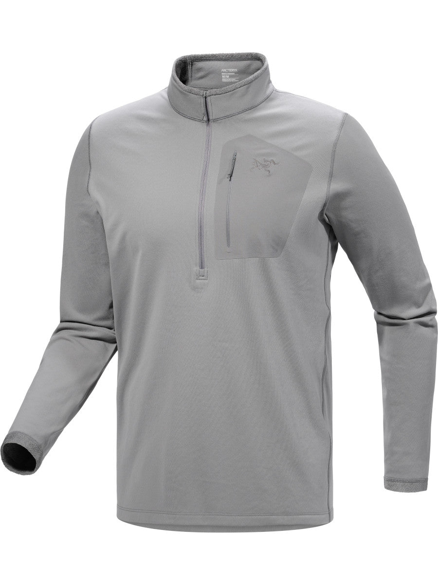 Arcteryx Rho SV Zip Neck