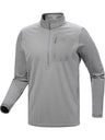 Arcteryx Rho SV Zip Neck