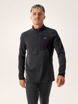 Arcteryx Rho SV Zip Neck