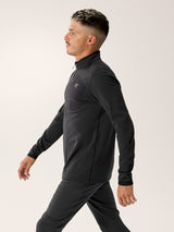Arcteryx Rho SV Zip Neck