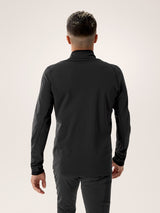 Arcteryx Rho SV Zip Neck