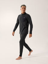Arcteryx Rho SV Zip Neck