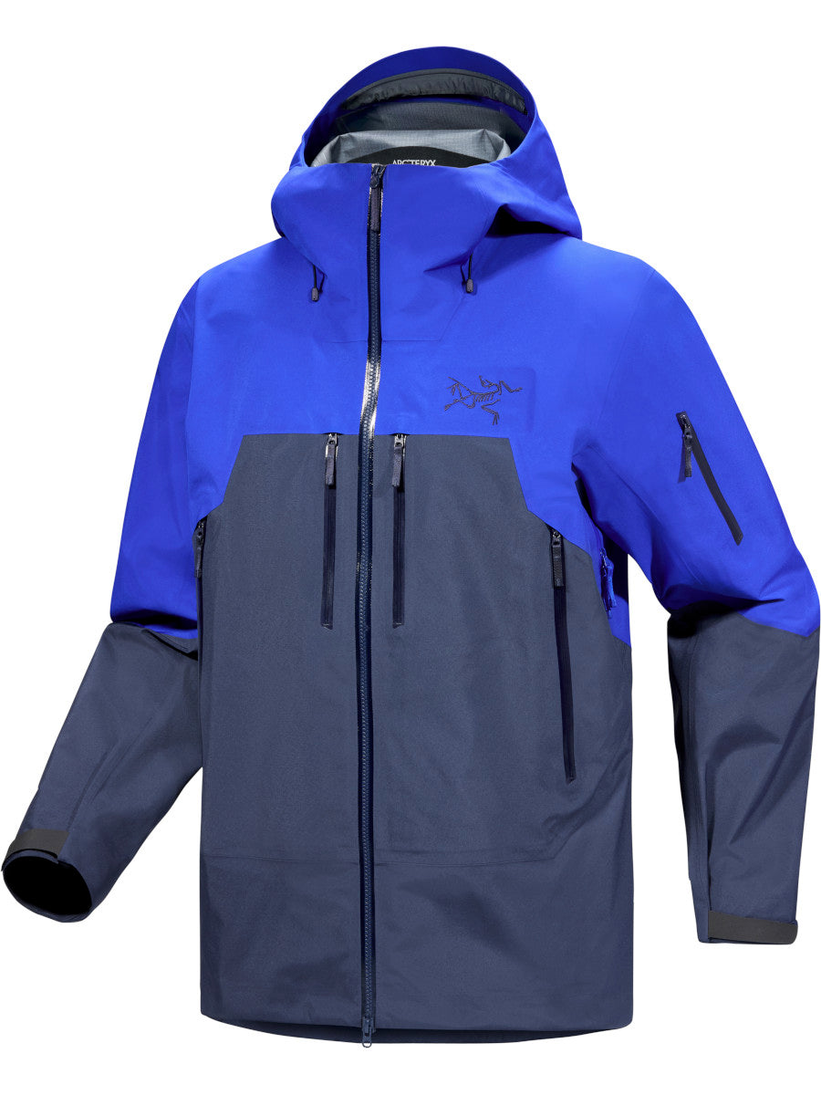 Arcteryx Rush Jacket