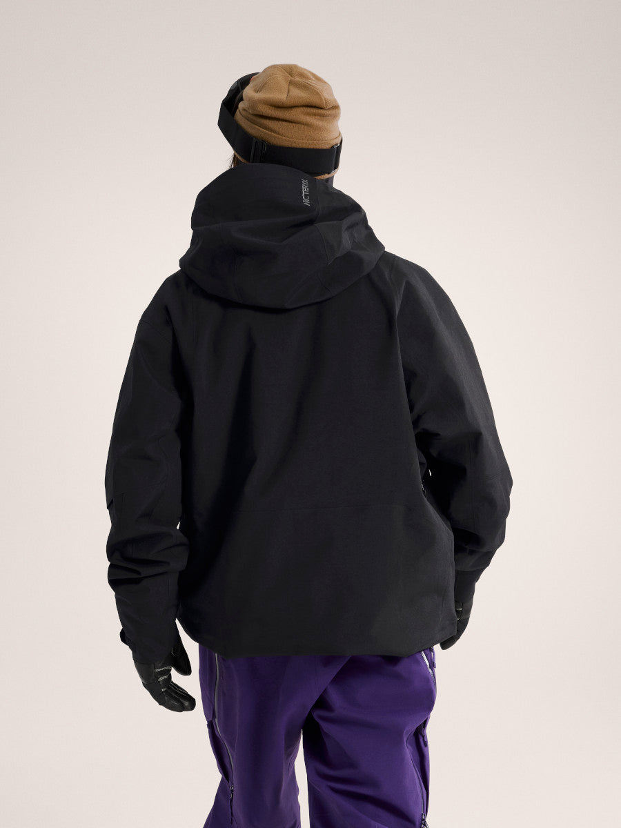 Arcteryx Sabre SV Jacket