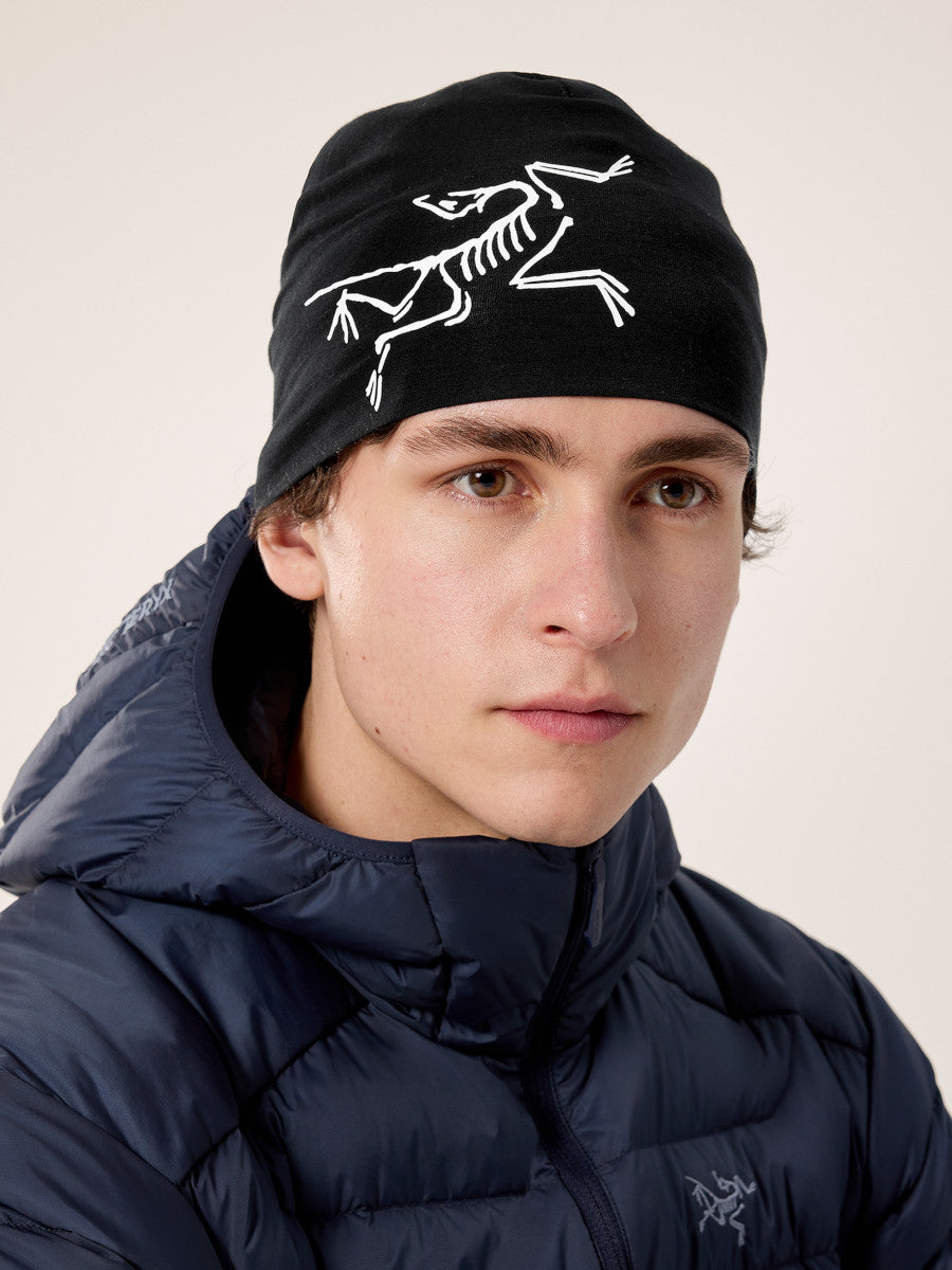 Arcteryx Satoro Merino Beanie – Facewest.co.uk