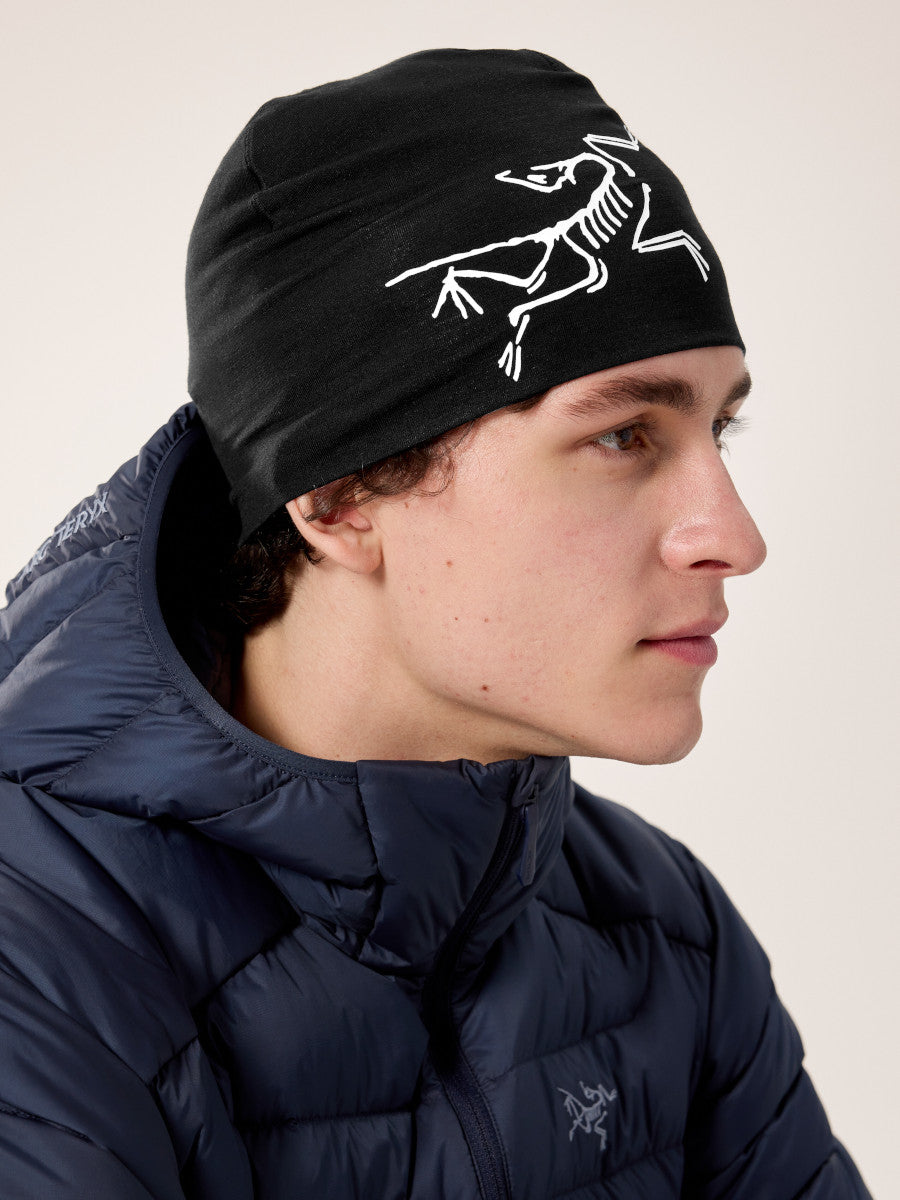Arcteryx Satoro Merino Beanie – Facewest.co.uk