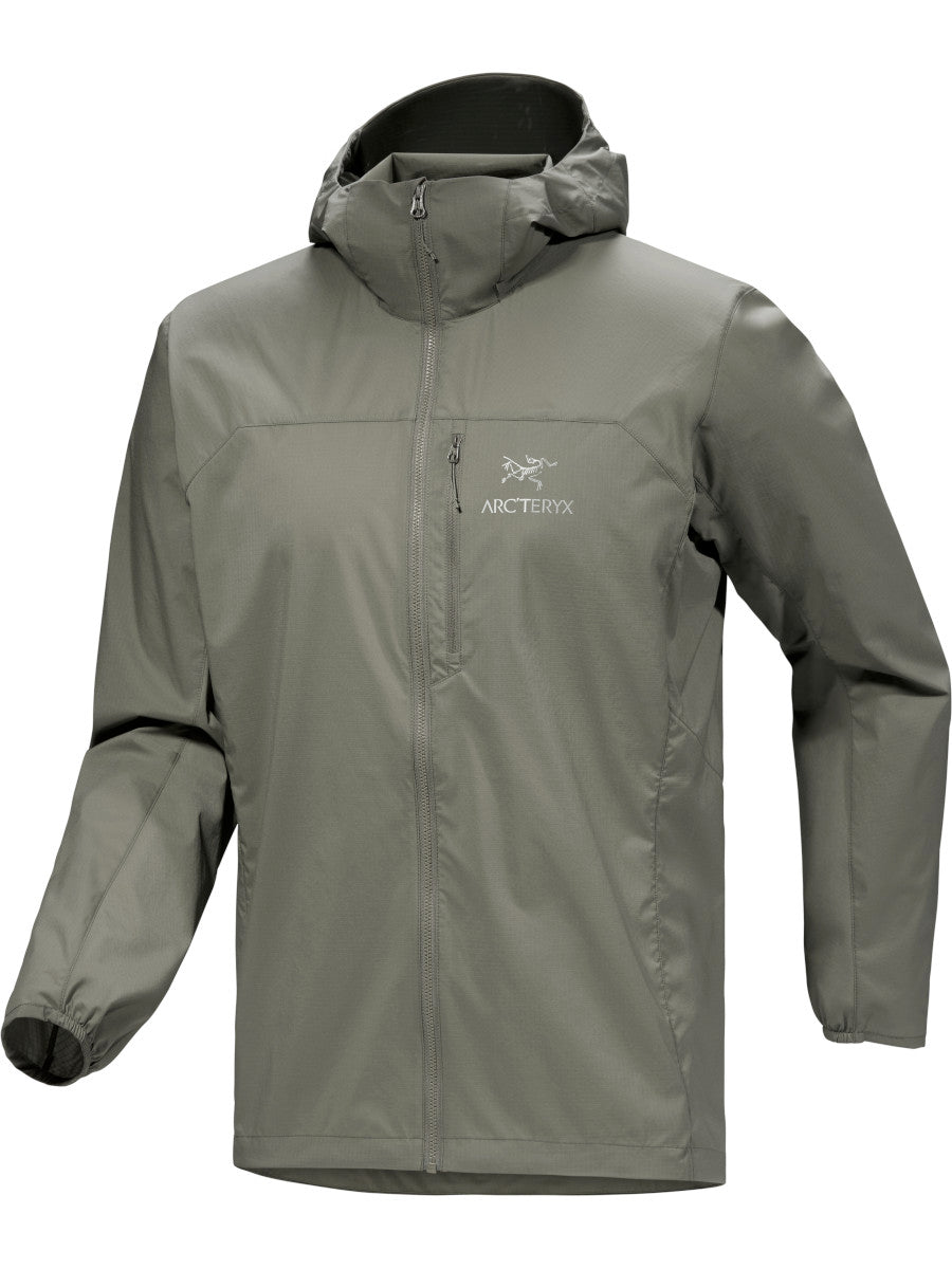 Arcteryx Squamish Hoody