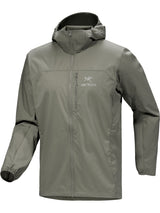 Arcteryx Squamish Hoody