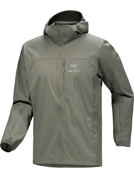 Arcteryx Squamish Hoody