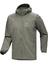 Arcteryx Squamish Hoody
