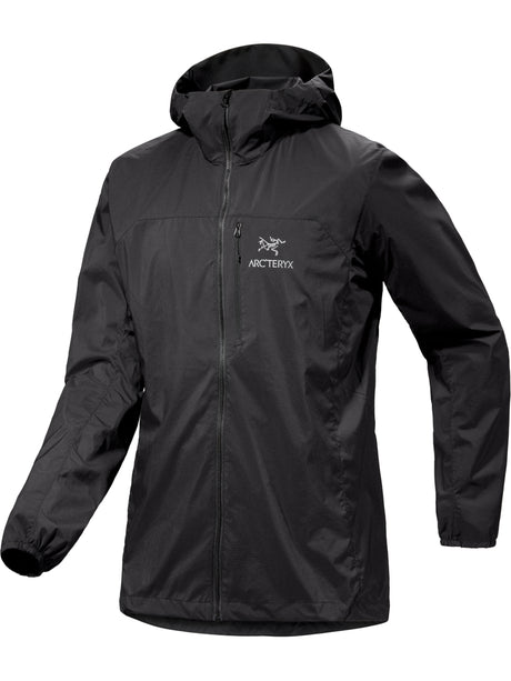 Arcteryx Squamish Hoody