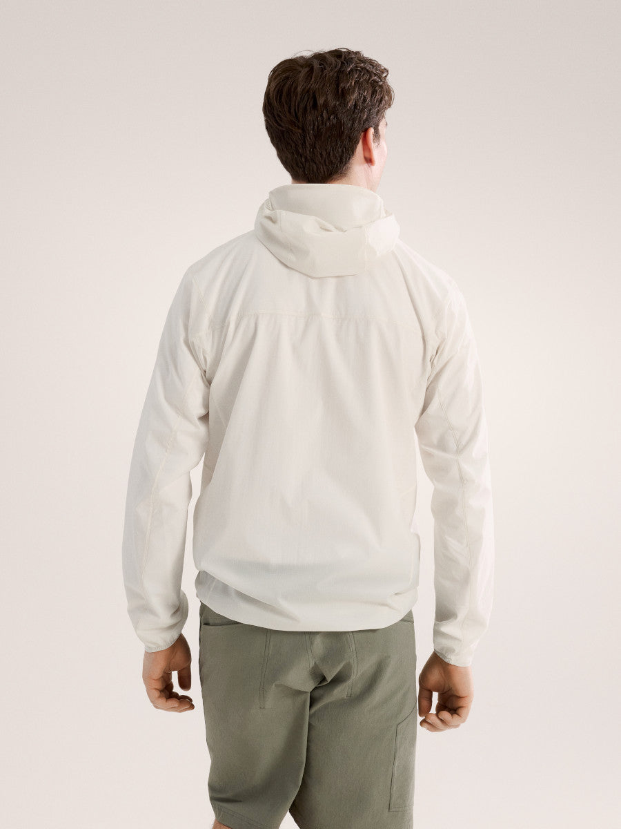 Arcteryx Squamish Hoody