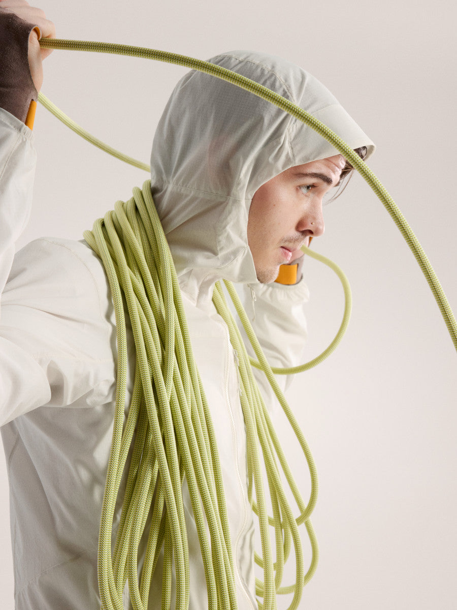 Arcteryx Squamish Hoody