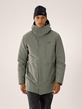 Arcteryx Therme Down Parka