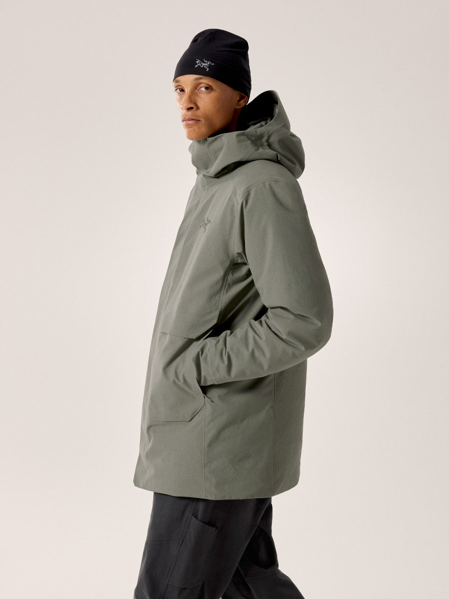 Arcteryx Therme Down Parka