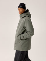 Arcteryx Therme Down Parka