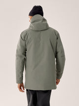 Arcteryx Therme Down Parka