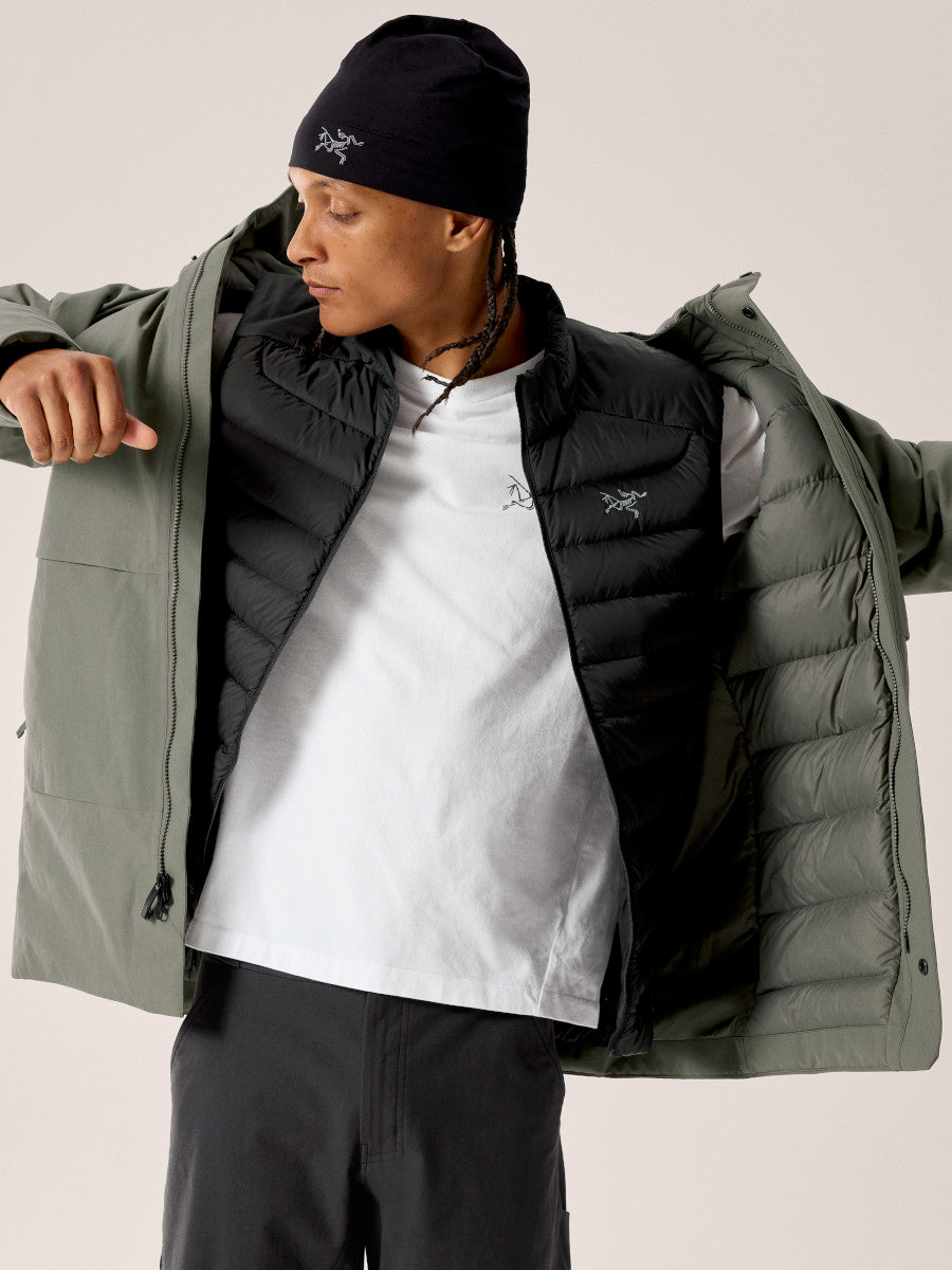 Arcteryx Therme Down Parka