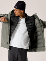 Arcteryx Therme Down Parka