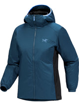 Arcteryx Womens Atom Hoody